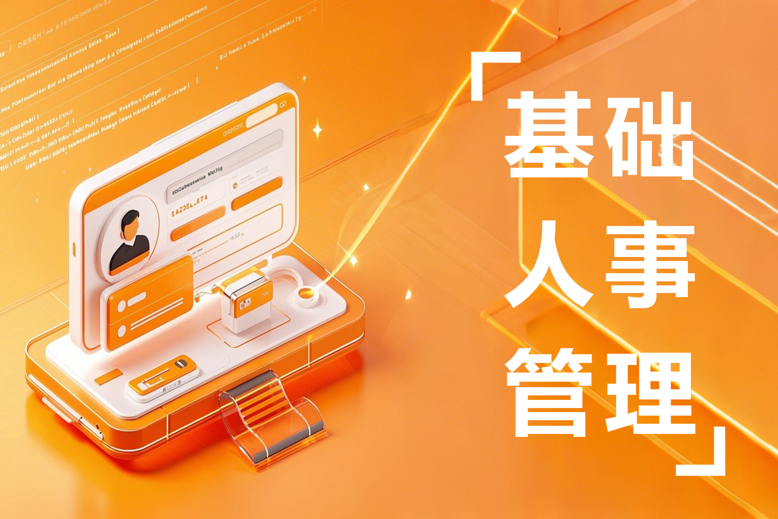 人力资源管理系统怎样助力企业降本增效？